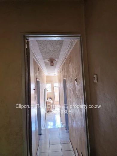 Solid home for sale