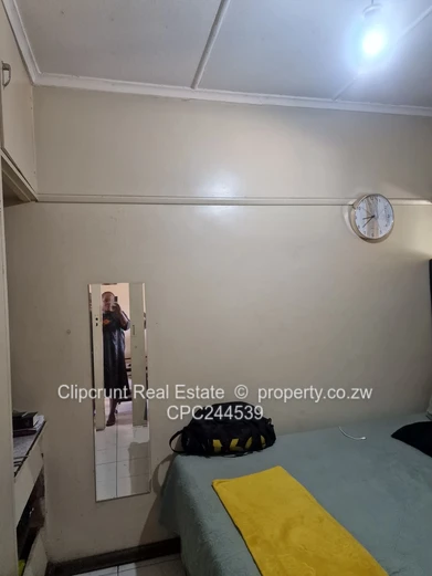 Flat for sale