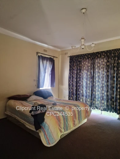 Solid home for sale