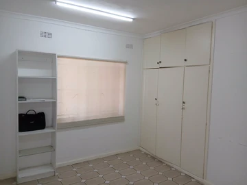 4 Unit Townhouse Complex