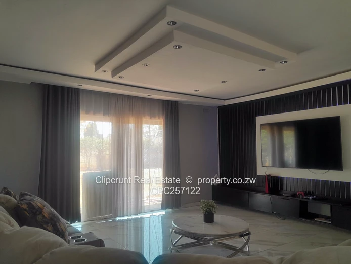 Beautiful and solid home for sale