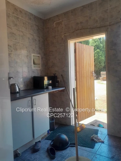 Beautiful and solid home for sale
