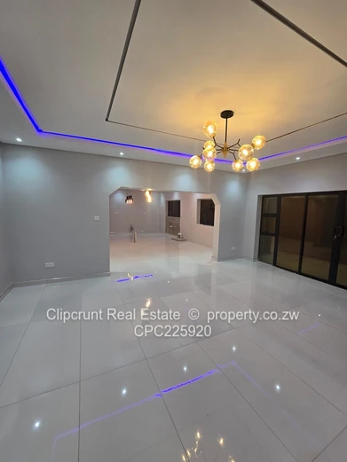 Newly built Flat for sale