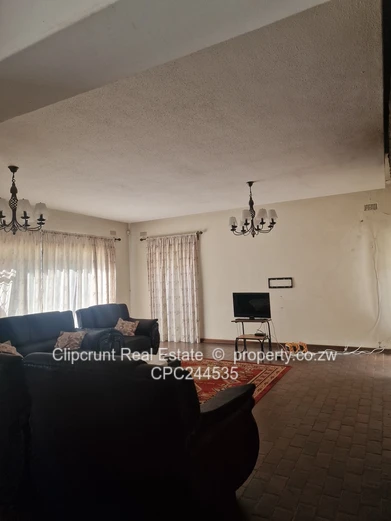 Solid home for sale