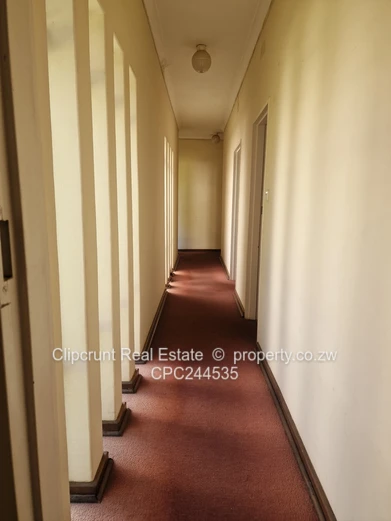 Solid home for sale