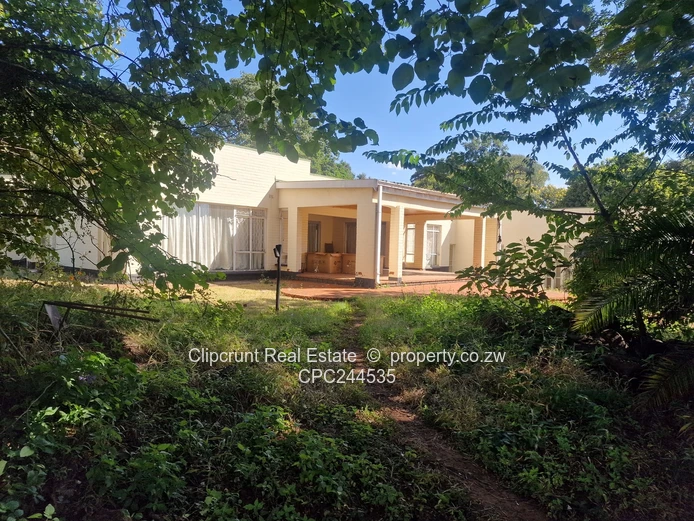 Solid home for sale