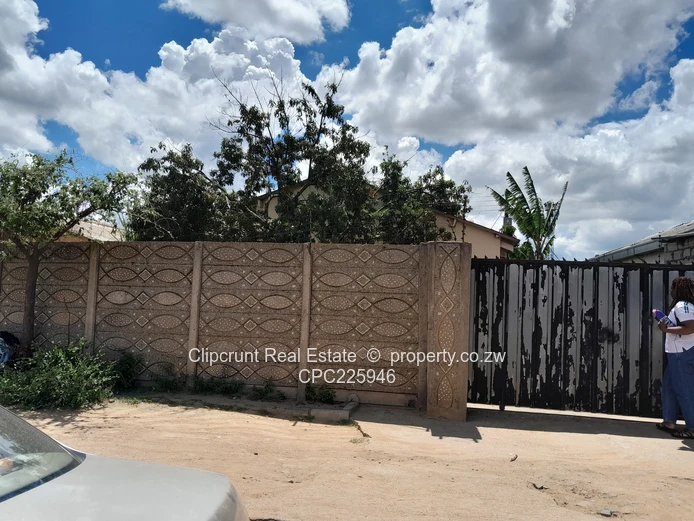Home for sale