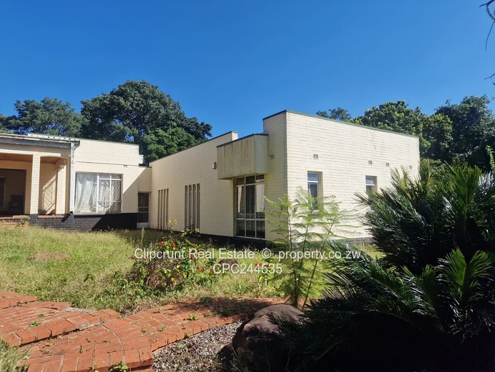 Solid home for sale