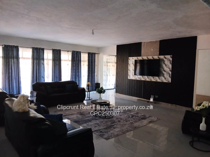 Brookeview Incomplete Double Storey