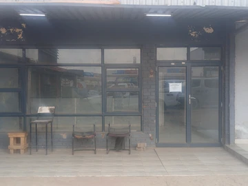 Shop & Retail Property