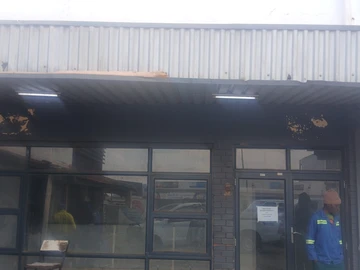 Shop & Retail Property
