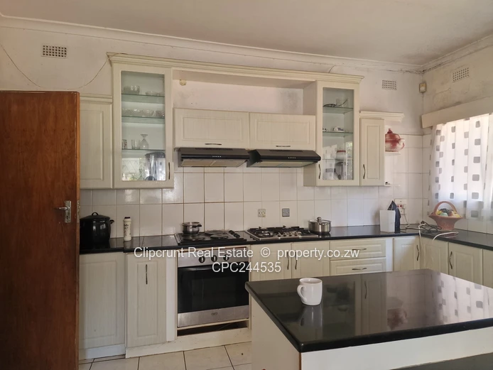 Solid home for sale