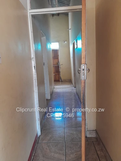 Home for sale