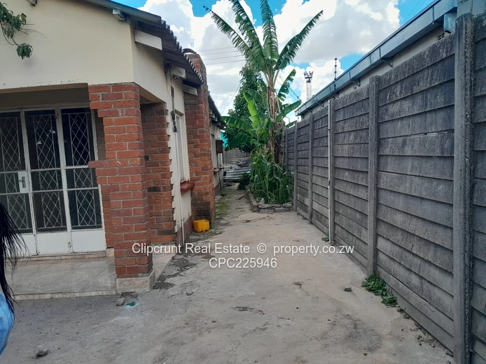 Home for sale