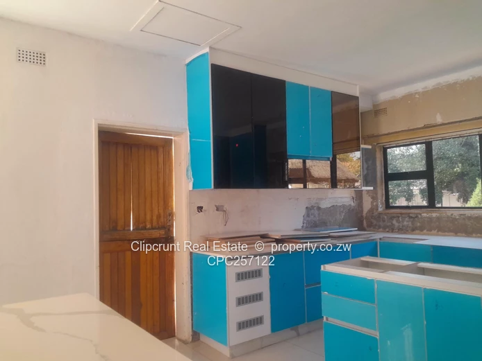 Beautiful and solid home for sale