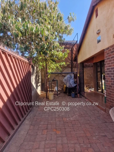 Solid home for sale