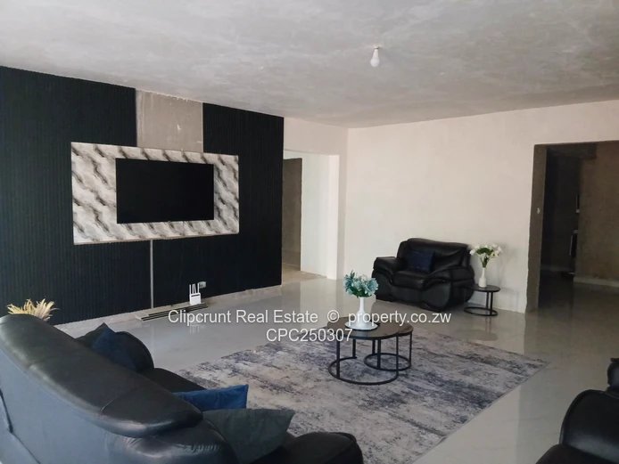 Brookeview Incomplete Double Storey
