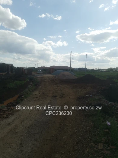 Westlea Residential Stand For Sale