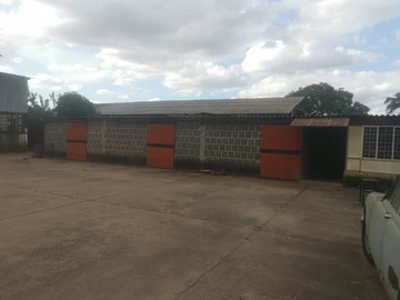 Warehouse & Factory