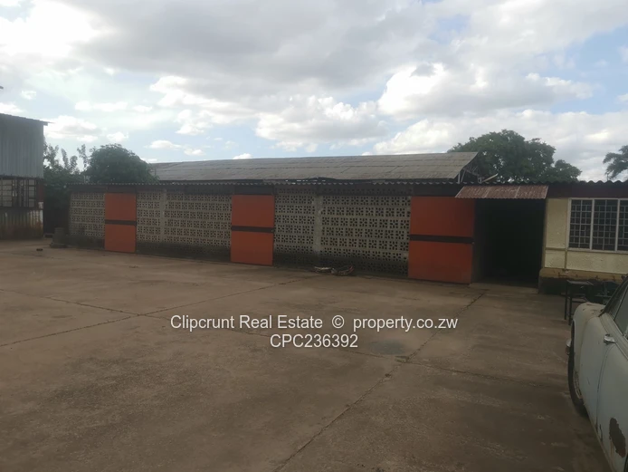 Ardbennie Industrial Property For Sale