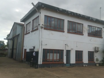 Warehouse & Factory