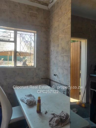 Beautiful and solid home for sale