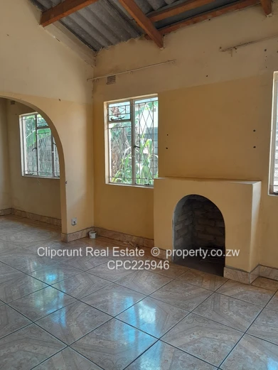 Home for sale