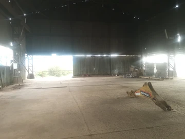 Warehouse & Factory