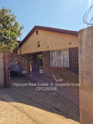 Solid home for sale