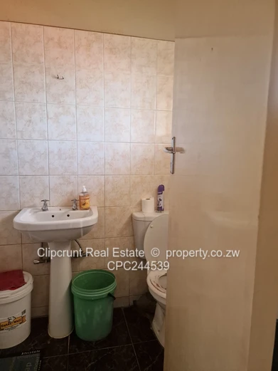 Flat for sale