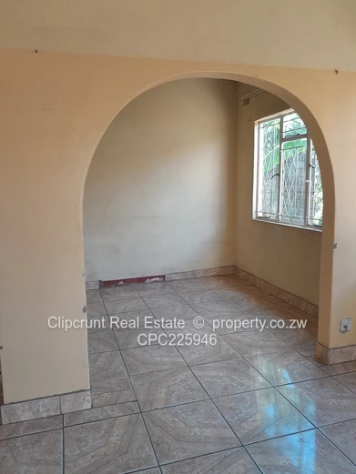 Home for sale