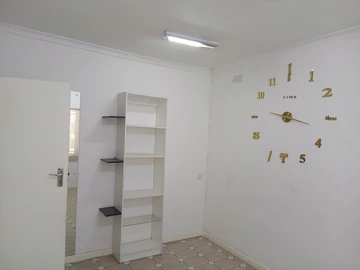 4 Unit Townhouse Complex
