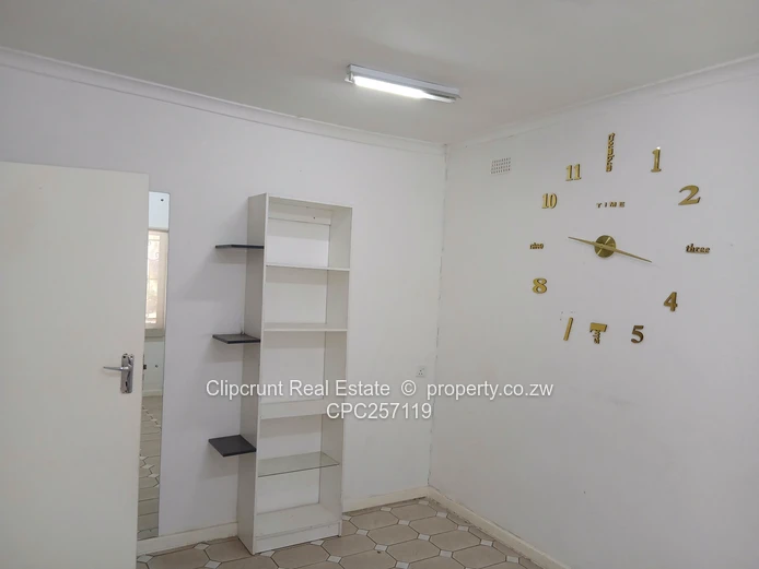 Milton Park Commercial House For Sale