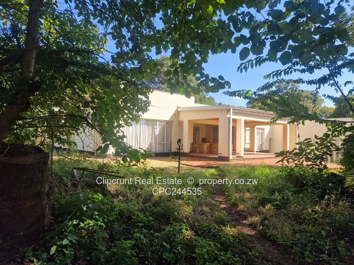 Solid home for sale