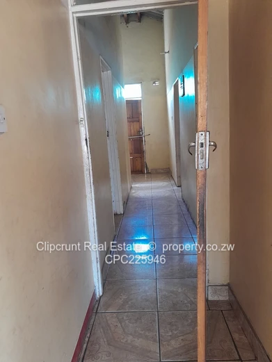 Home for sale