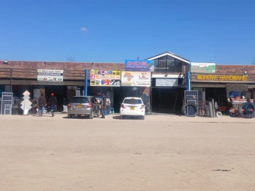 Shop & Retail Property