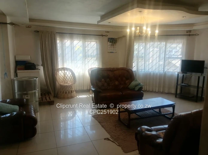 Madokero House To Let