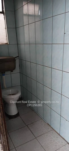 Glen Norah C House For Sale