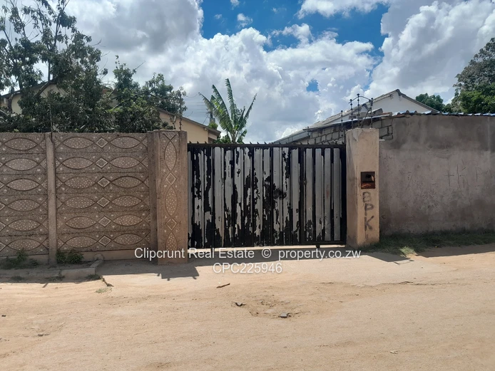 Home for sale