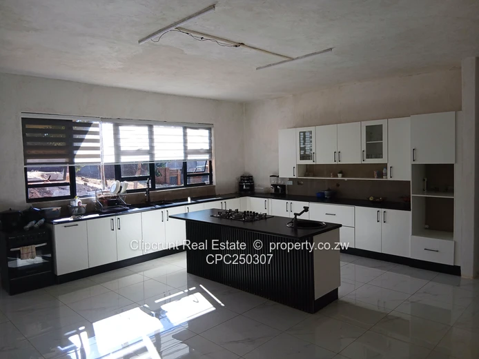 Brookeview Incomplete Double Storey