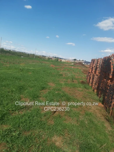 Westlea Residential Stand For Sale