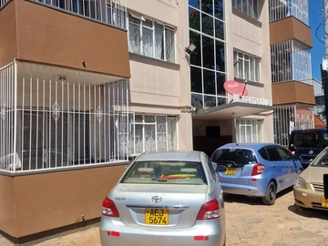 Flat & Apartment