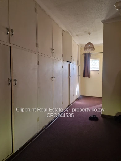 Solid home for sale