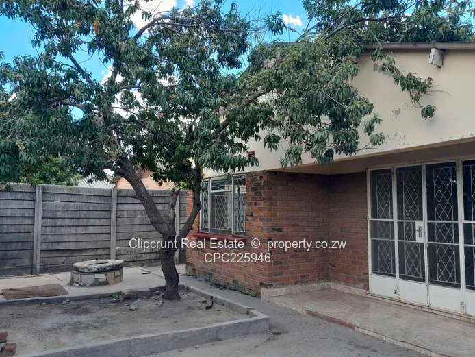 Home for sale