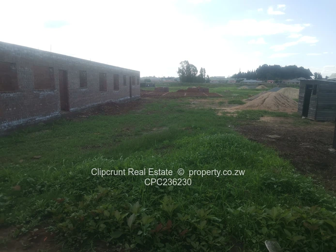 Westlea Residential Stand For Sale