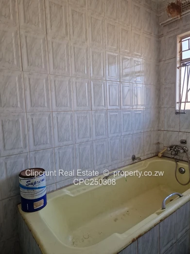 Solid home for sale