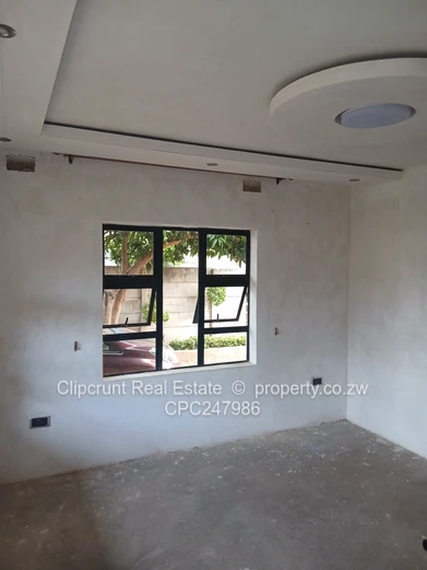 Budiriro 4 House For Sale