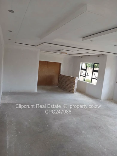 Budiriro 4 House For Sale