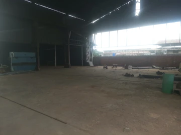 Warehouse & Factory