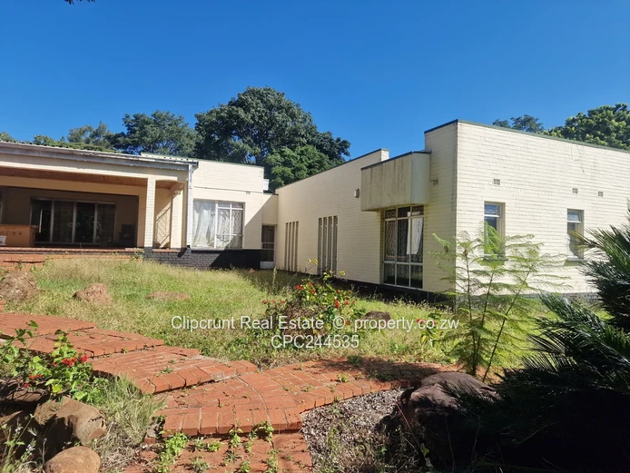 Solid home for sale
